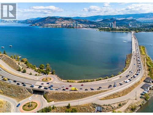 1953 Bayview Court, West Kelowna, BC - Outdoor With Body Of Water With View