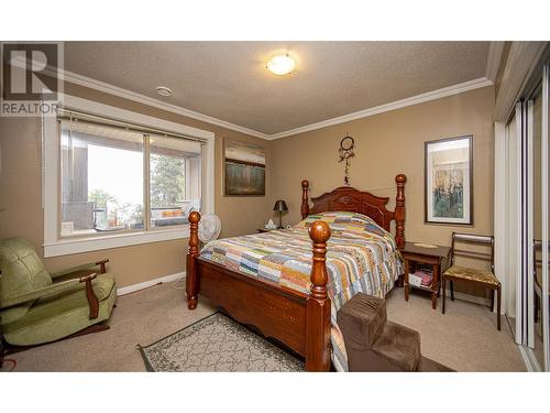 1953 Bayview Court, West Kelowna, BC - Indoor Photo Showing Bedroom