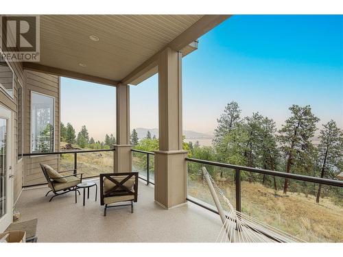 1953 Bayview Court, West Kelowna, BC - Outdoor With View With Exterior