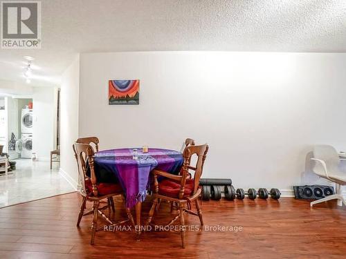 1809 - 33 University Avenue, Toronto, ON - Indoor Photo Showing Dining Room