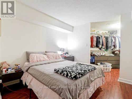 1809 - 33 University Avenue, Toronto, ON - Indoor Photo Showing Bedroom