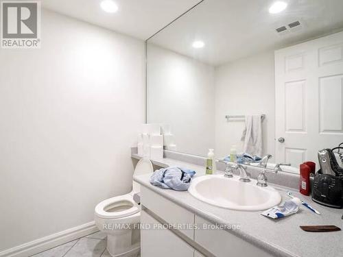 1809 - 33 University Avenue, Toronto, ON - Indoor Photo Showing Bathroom