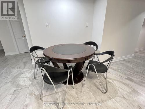 9 Nigh Drive, Markham (Middlefield), ON - Indoor Photo Showing Dining Room