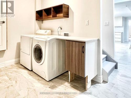 9 Nigh Drive, Markham (Middlefield), ON - Indoor Photo Showing Laundry Room