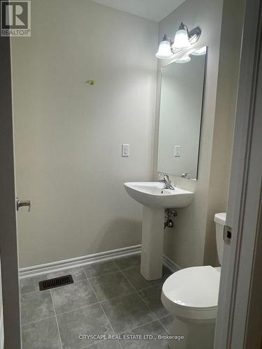 1459 National Common, Burlington (Tyandaga), ON - Indoor Photo Showing Bathroom