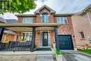 2554 Dashwood Drive, Oakville, ON  - Outdoor With Facade 