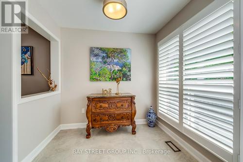 2554 Dashwood Drive, Oakville (West Oak Trails), ON - Indoor Photo Showing Other Room