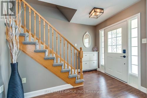 2554 Dashwood Drive, Oakville (West Oak Trails), ON - Indoor Photo Showing Other Room