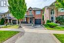 2554 Dashwood Drive, Oakville, ON  - Outdoor With Facade 