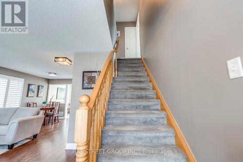 2554 Dashwood Drive, Oakville, ON - Indoor Photo Showing Other Room