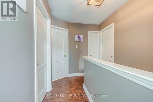 2554 Dashwood Drive, Oakville (West Oak Trails), ON - Indoor Photo Showing Other Room