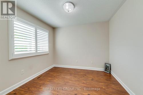 2554 Dashwood Drive, Oakville (West Oak Trails), ON - Indoor Photo Showing Other Room