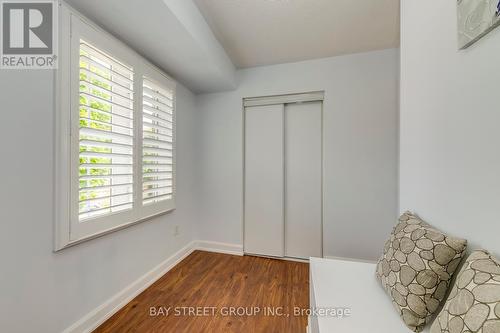 2554 Dashwood Drive, Oakville (West Oak Trails), ON - Indoor Photo Showing Other Room