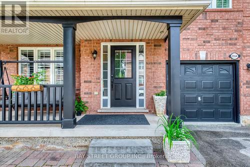 2554 Dashwood Drive, Oakville (West Oak Trails), ON - Outdoor With Facade