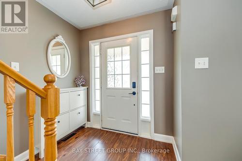 2554 Dashwood Drive, Oakville (West Oak Trails), ON - Indoor Photo Showing Other Room