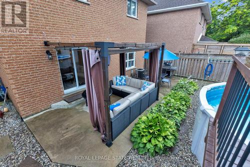 30 Philomena Drive, Hamilton, ON - Outdoor With Exterior