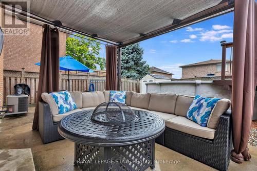 30 Philomena Drive, Hamilton (Falkirk), ON - Outdoor With Deck Patio Veranda With Exterior