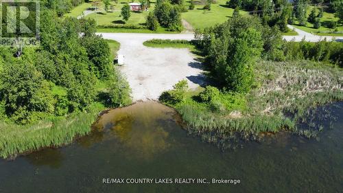 Lt 1 Island, Kawartha Lakes, ON 