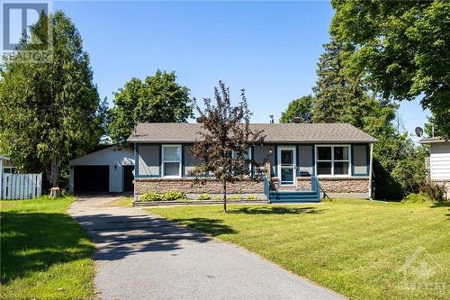 432 Pattie Drive, Carleton Place, ON - Outdoor