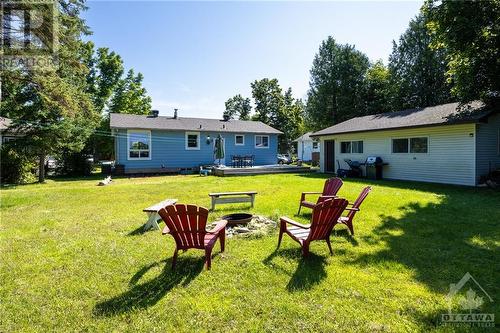 432 Pattie Drive, Carleton Place, ON - Outdoor