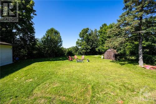 432 Pattie Drive, Carleton Place, ON - Outdoor