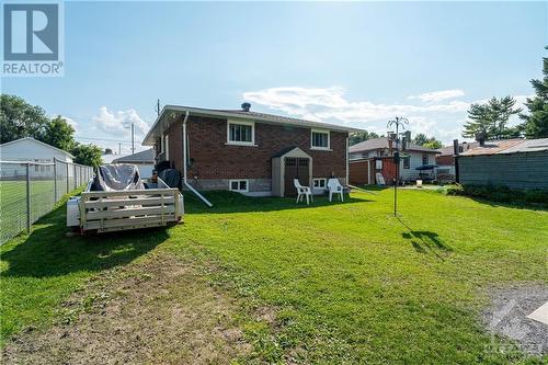 343 Harry Street, Renfrew, ON - Outdoor