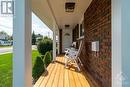 343 Harry Street, Renfrew, ON  - Outdoor With Deck Patio Veranda With Exterior 