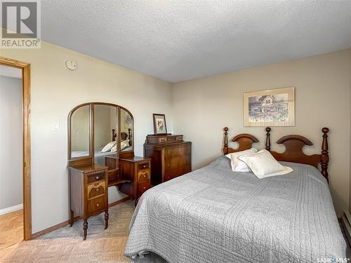 1004 717 Victoria Avenue, Saskatoon, SK - Indoor Photo Showing Bedroom