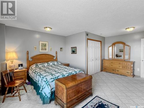 1004 717 Victoria Avenue, Saskatoon, SK - Indoor Photo Showing Bedroom