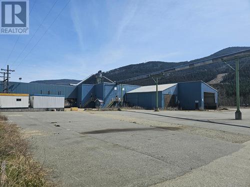 2992 Mccorvie Road, Clearwater, BC 