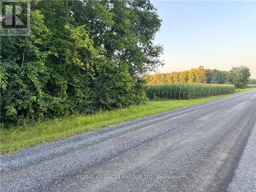 Lot Concession 4 Road, South Glengarry (724 - South Glengarry (Lancaster) Twp), ON 