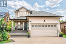 155 Mohawk Road E, Hamilton (Greeningdon), ON  - Outdoor With Deck Patio Veranda With Facade 