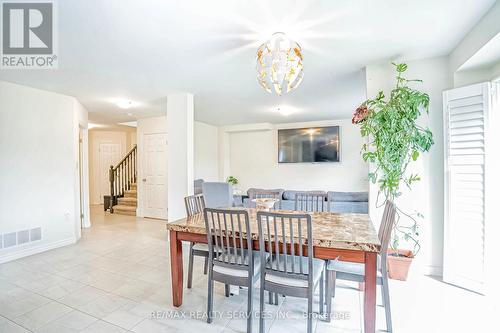 155 Mohawk Road E, Hamilton, ON - Indoor Photo Showing Dining Room