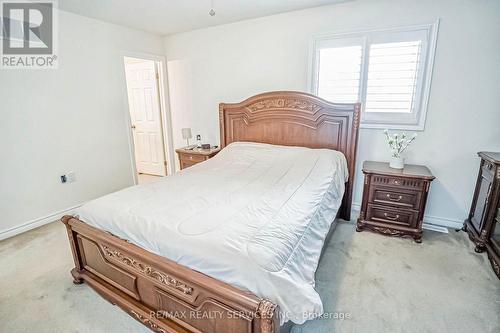 155 Mohawk Road E, Hamilton (Greeningdon), ON - Indoor Photo Showing Bedroom