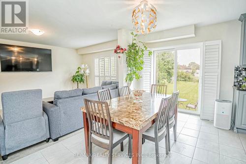 155 Mohawk Road E, Hamilton (Greeningdon), ON - Indoor Photo Showing Dining Room