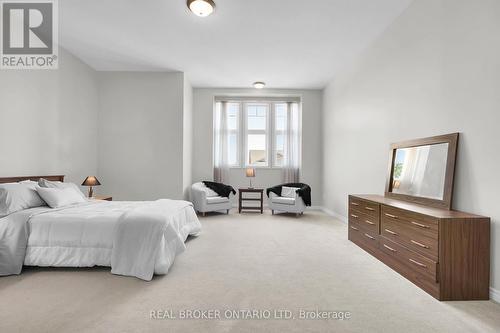 3262 Maidstone Lane, London, ON - Indoor Photo Showing Bedroom