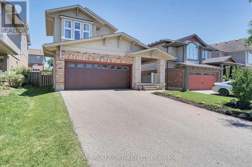 3262 Maidstone Lane, London, ON - Outdoor With Facade