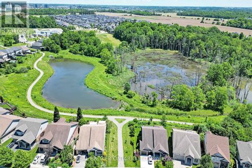 3262 Maidstone Lane, London, ON - Outdoor With View