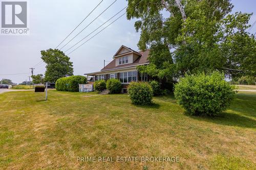 22461 Dundonald Road, Southwest Middlesex (Glencoe), ON - Outdoor