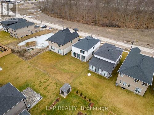 2082 Saddlerock Avenue, London, ON - Outdoor With View