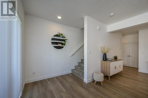 410 4274 22Nd Avenue, Prince George, BC - Indoor Photo Showing Living Room