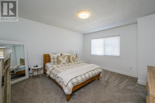 410 4274 22Nd Avenue, Prince George, BC - Indoor Photo Showing Bedroom