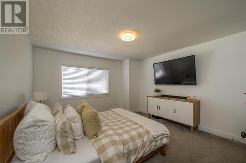 410 4274 22Nd Avenue, Prince George, BC - Indoor Photo Showing Bedroom