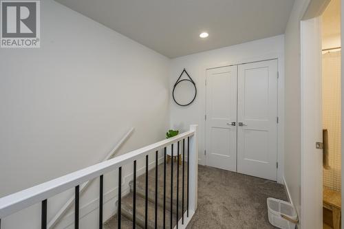 410 4274 22Nd Avenue, Prince George, BC - Indoor Photo Showing Laundry Room