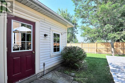 1 Almira Avenue, Markham (Cornell), ON - Outdoor With Exterior