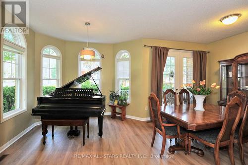 1 Almira Avenue, Markham, ON - Indoor Photo Showing Dining Room