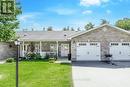 187 Greenway Drive, Wasaga Beach, ON  - Outdoor With Deck Patio Veranda 