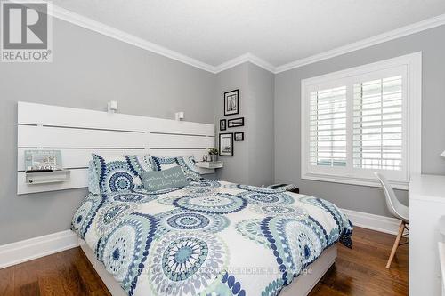 187 Greenway Drive, Wasaga Beach, ON - Indoor Photo Showing Bedroom