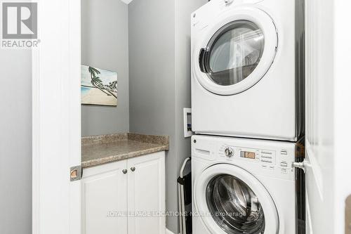 187 Greenway Drive, Wasaga Beach, ON - Indoor Photo Showing Laundry Room