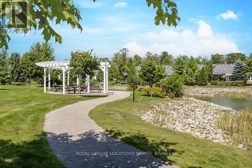 187 Greenway Drive, Wasaga Beach, ON - Outdoor With View